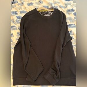 Ted Baker London Sweater size 6 black